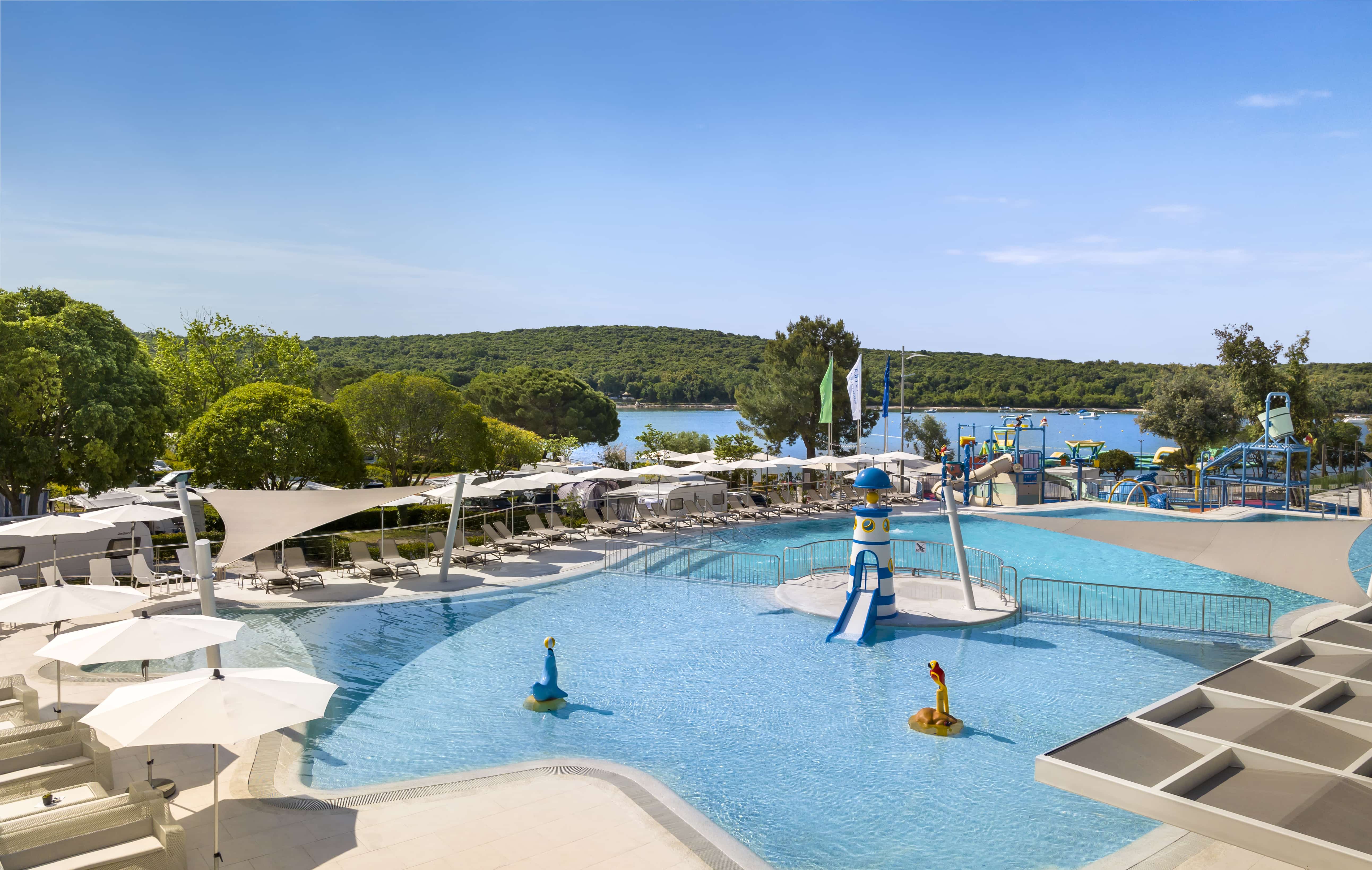 Geheimtipp für den idealen Resort-Aufenthalt Geheimtipp für den idealen Resort-Aufenthalt