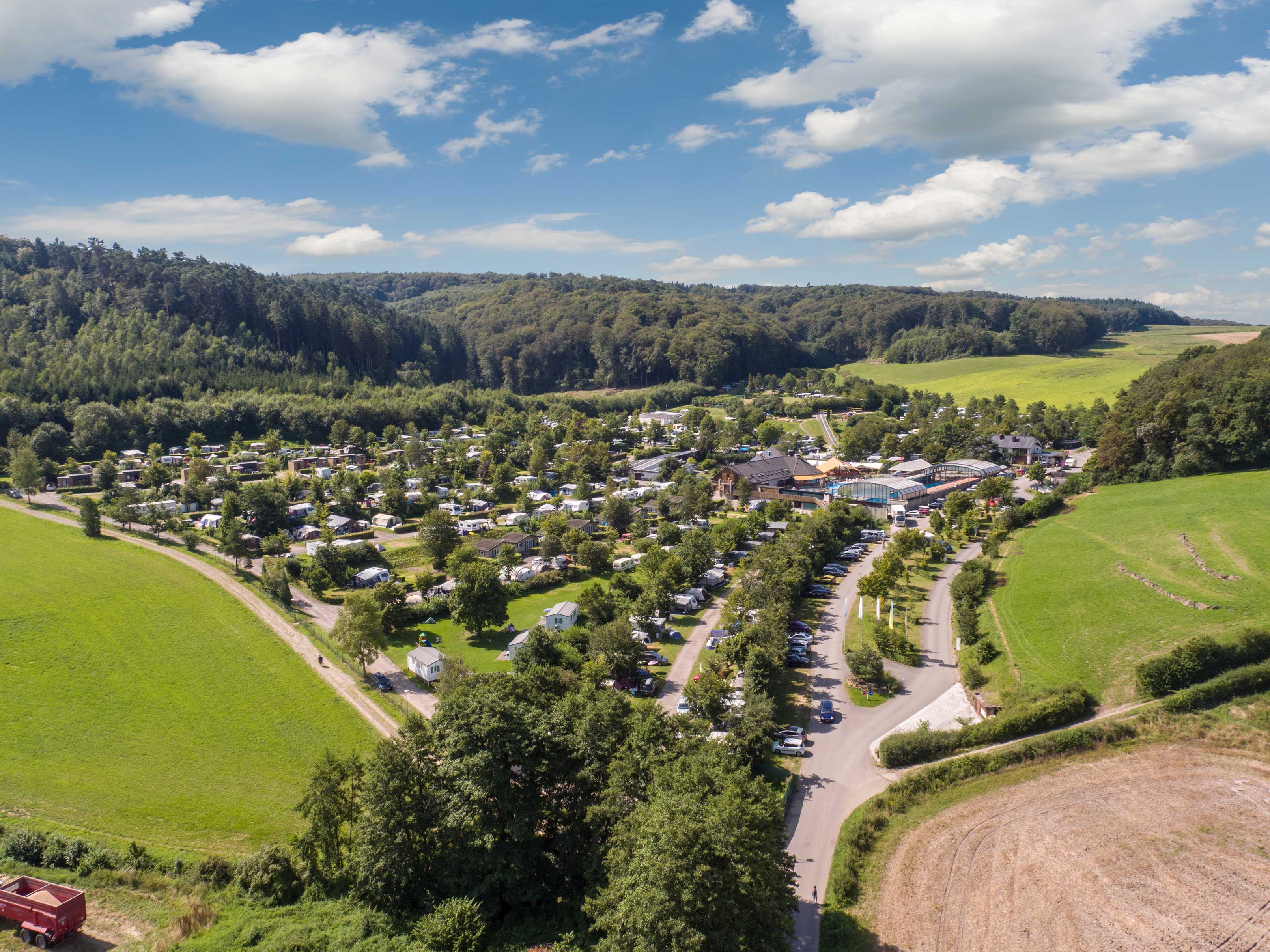 1x Woche zu Zweit im Chalet 