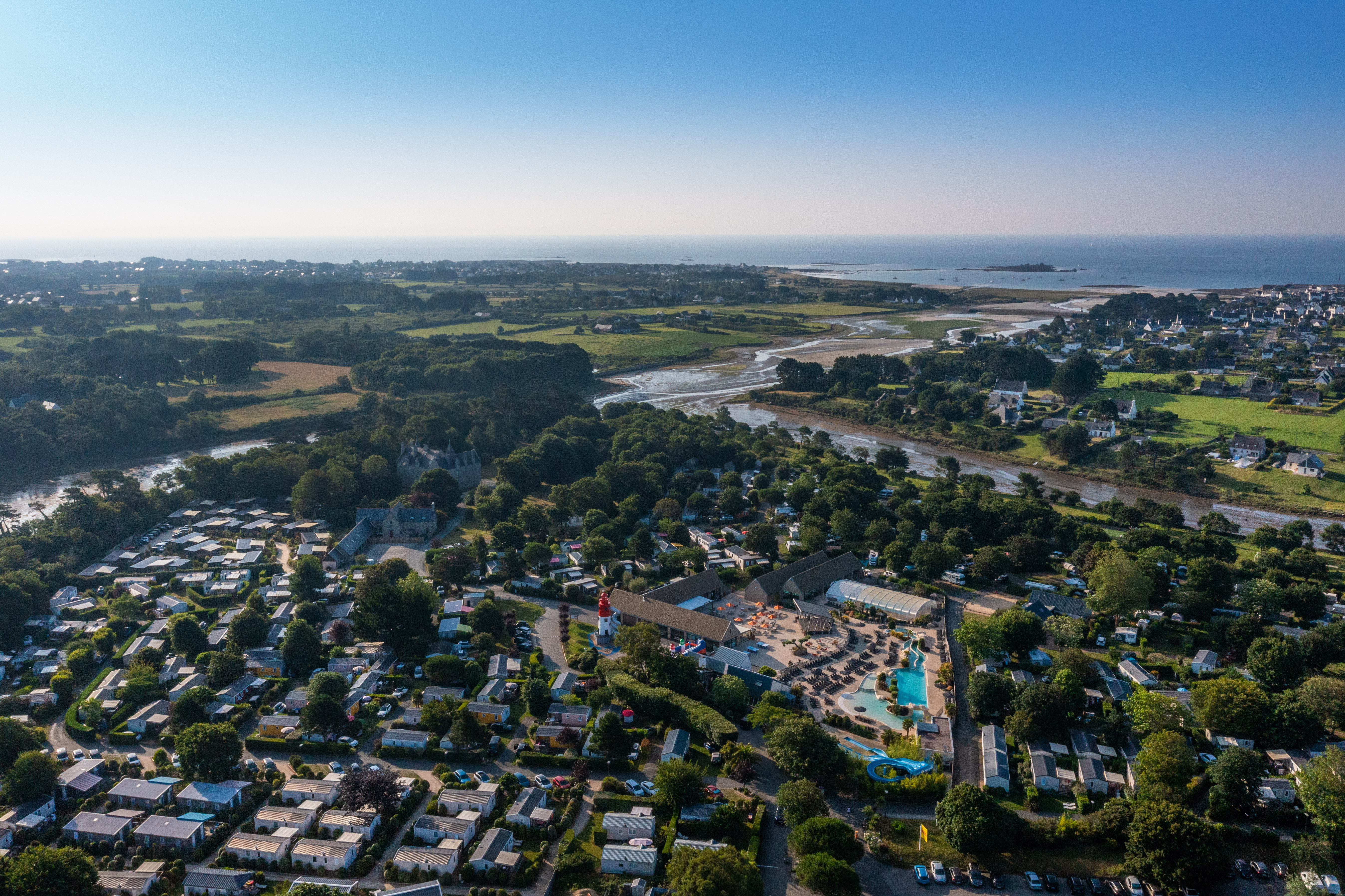 Rundum verwöhnen - Wellness SPA