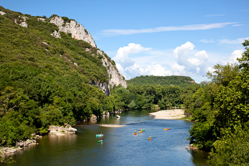 Ardèche