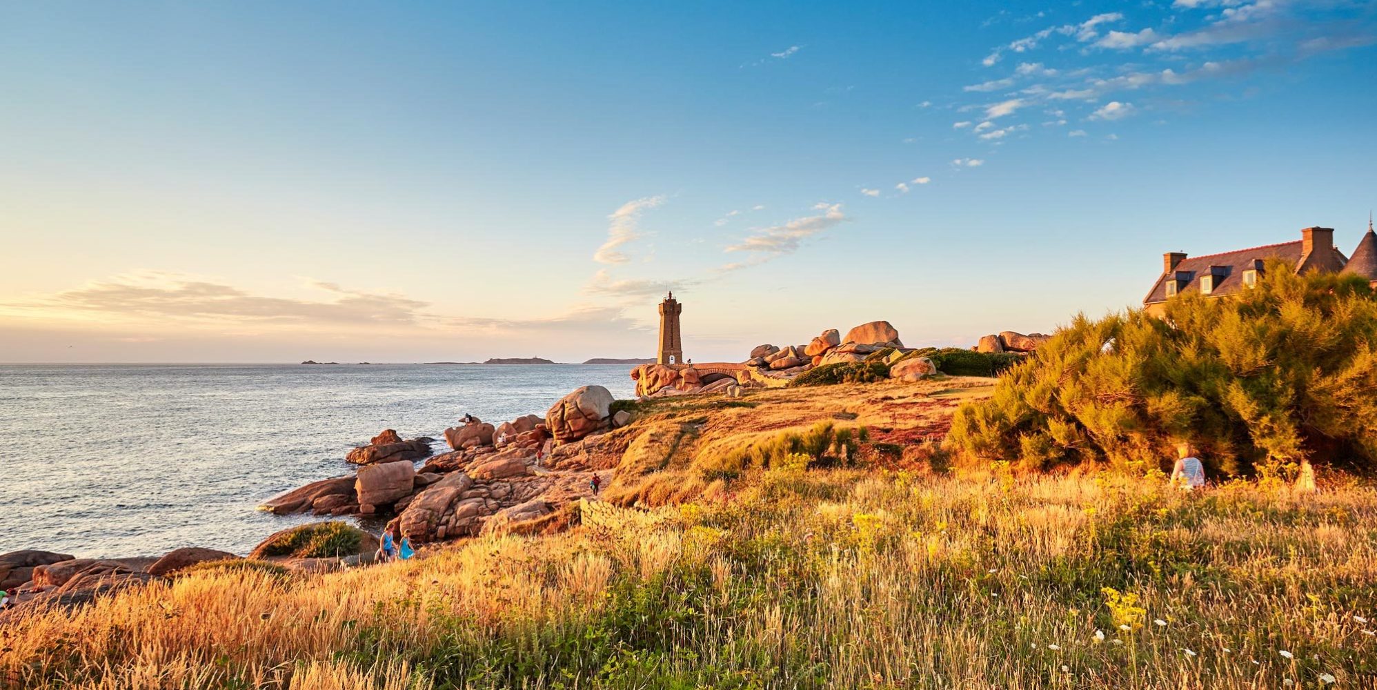 Bretagne