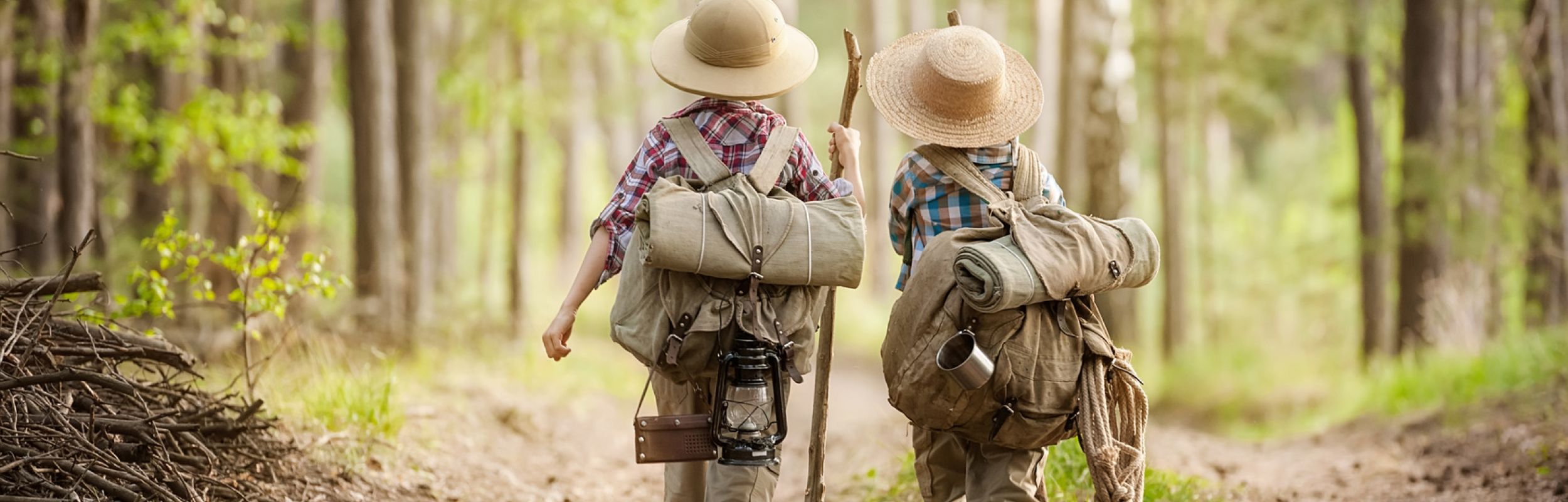 Natur & Outdoor-Aktivitäten in Luxemburg