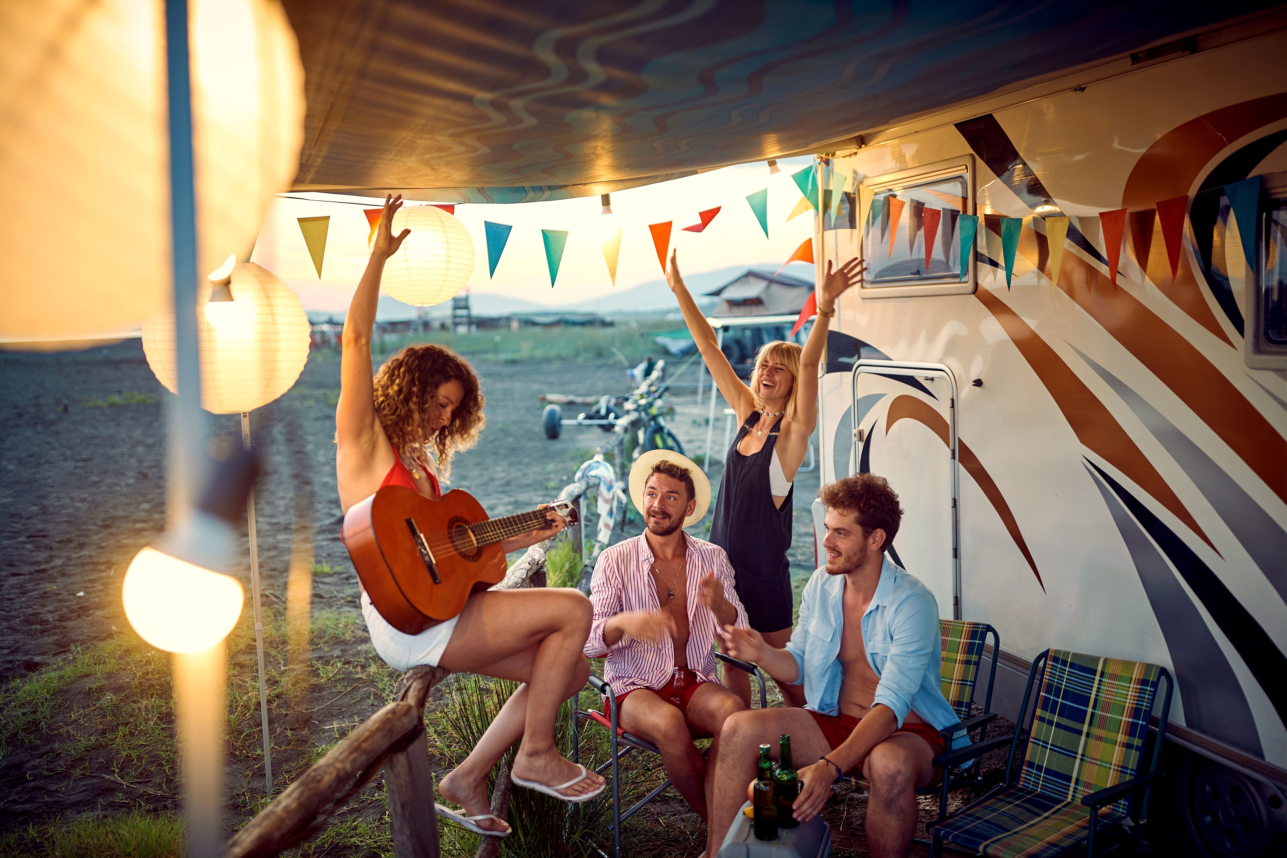 Prenota le offerte LeadingCampings