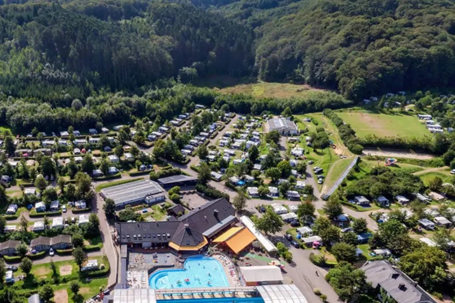 1 settimana per due in uno chalet