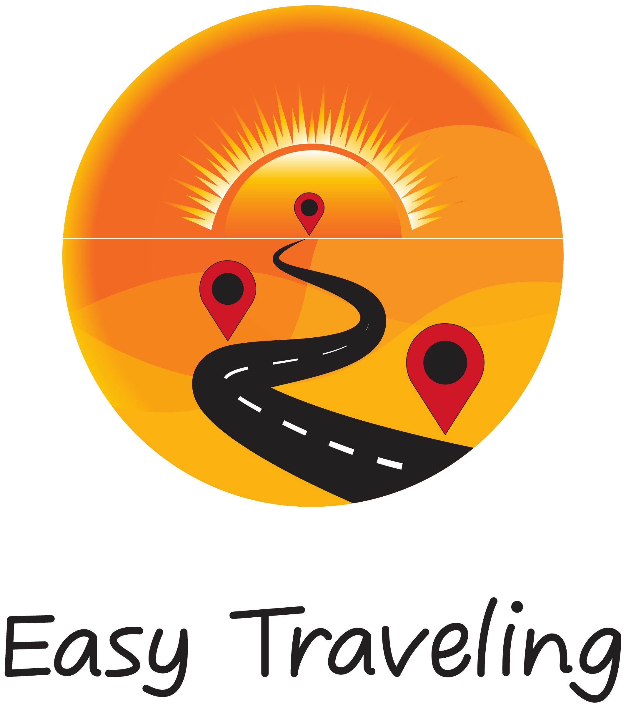 Easy Traveling