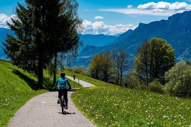 Ciclismo