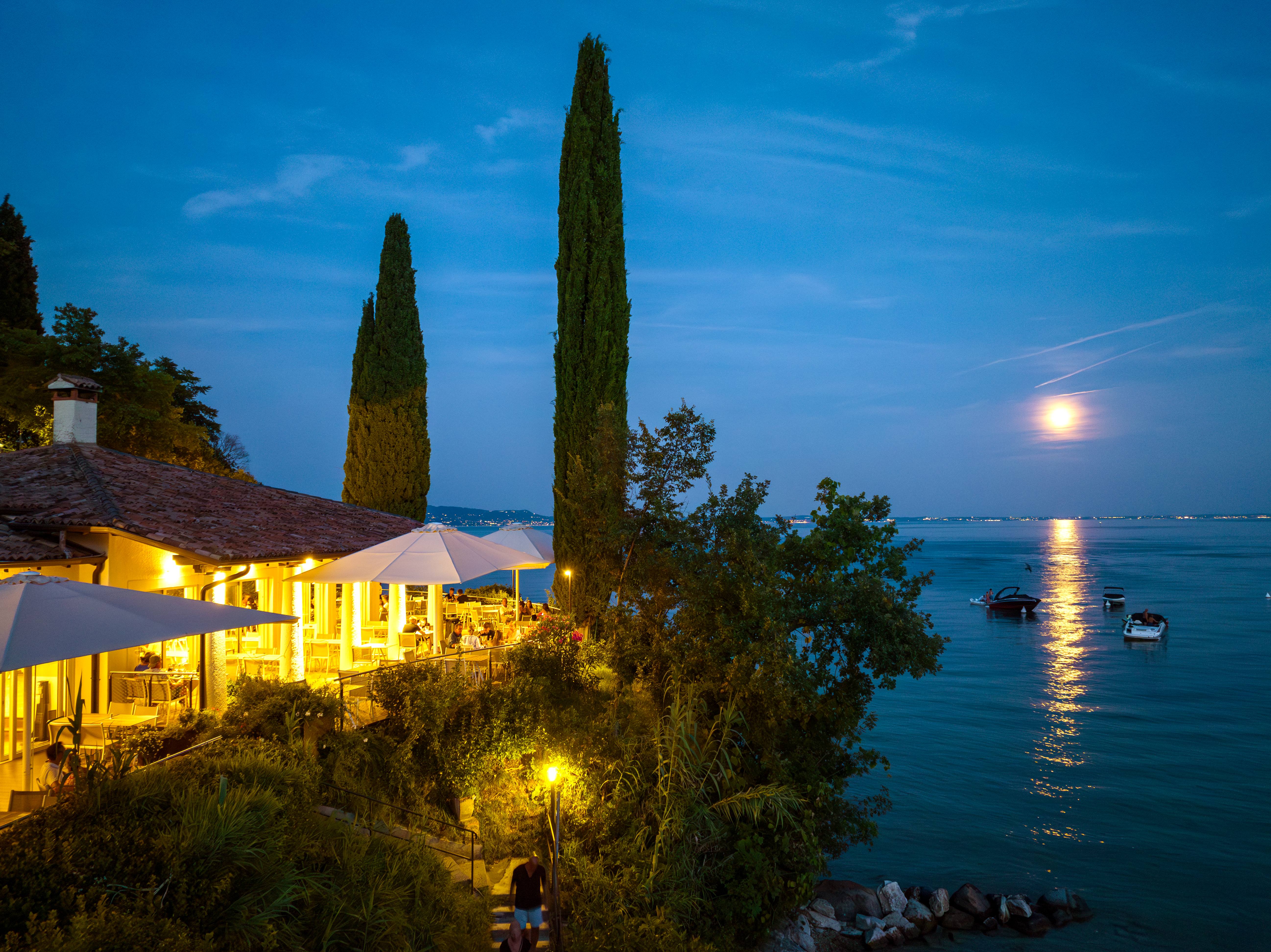 Familienfreundliches Camping am Gardasee