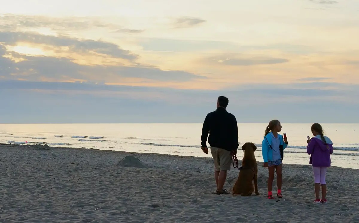 Gehimtipp für den perfekten Urlaub mit Hund Gehimtipp für den perfekten Urlaub mit Hund