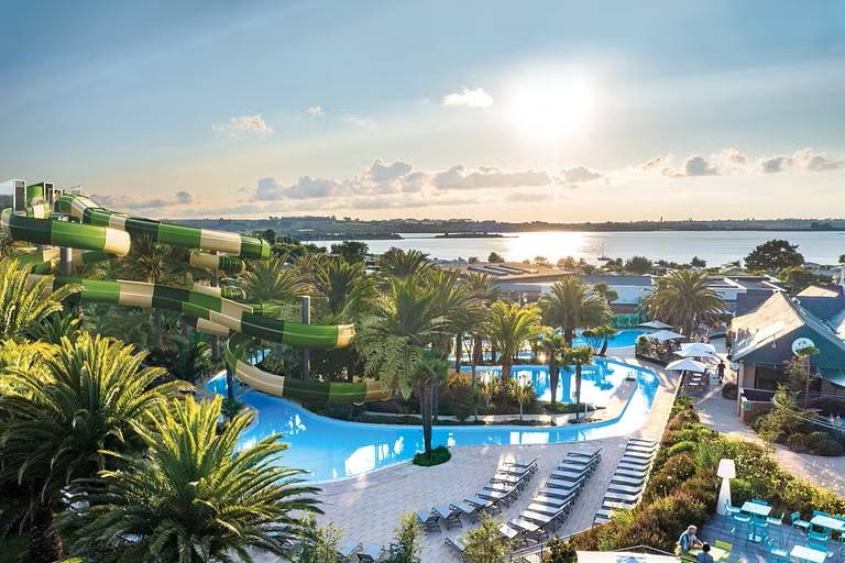 Geheimtipp für den idealen Resort-Aufenthalt