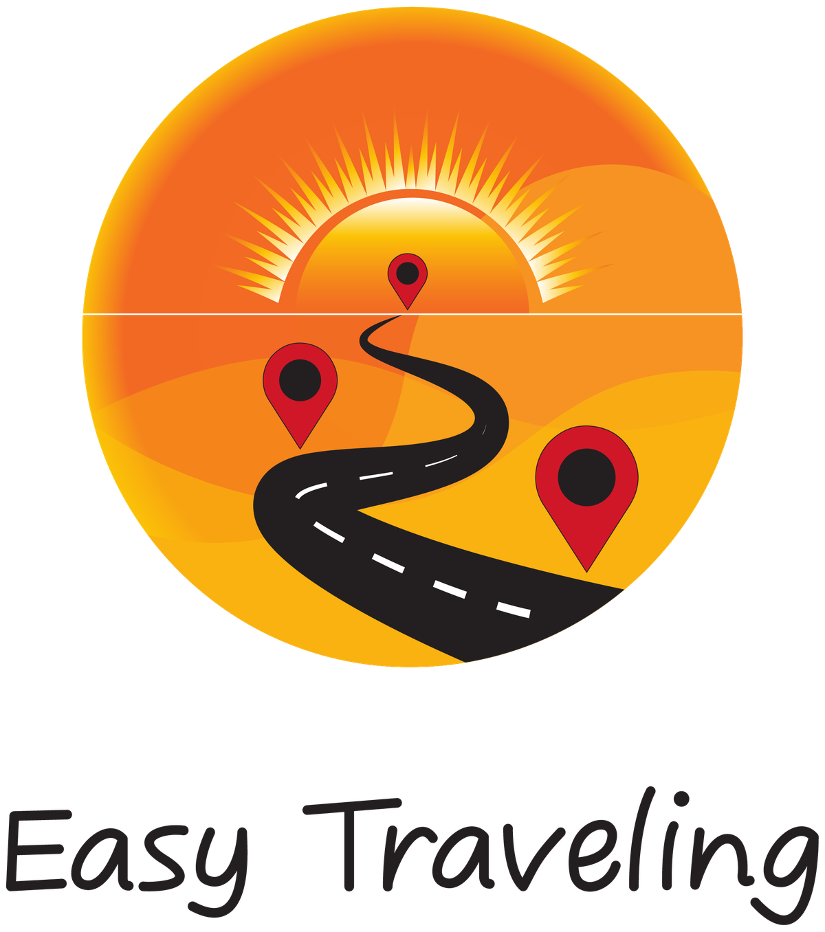 Easy Traveling