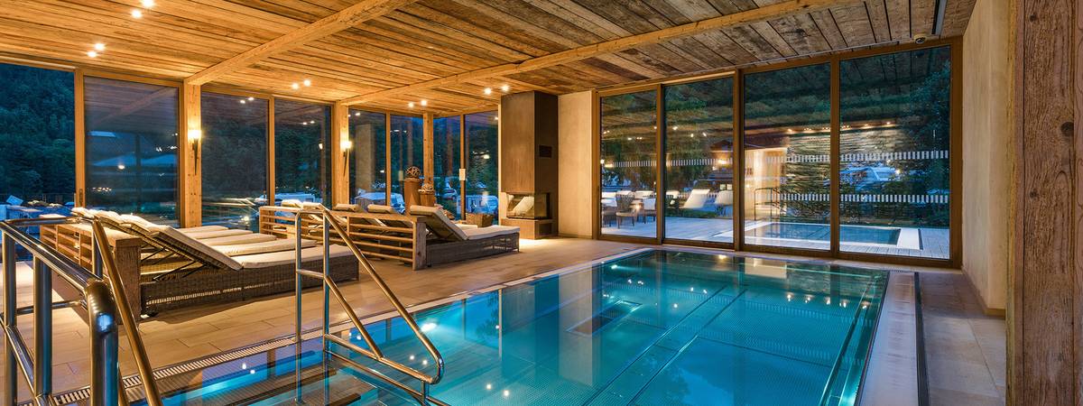 Un consejo de experto para una escapada de bienestar perfecta