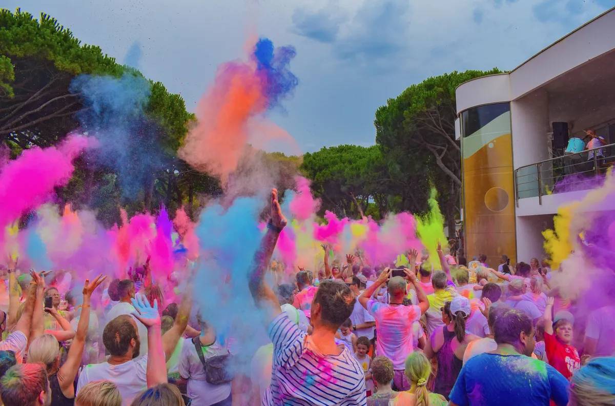 Consejo secreto para unas vacaciones perfectas de camping con adolescentes