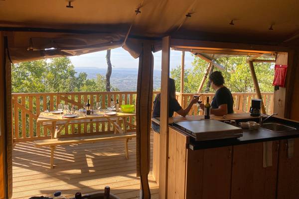 LeadingCamping Italy Camping Barco Reale