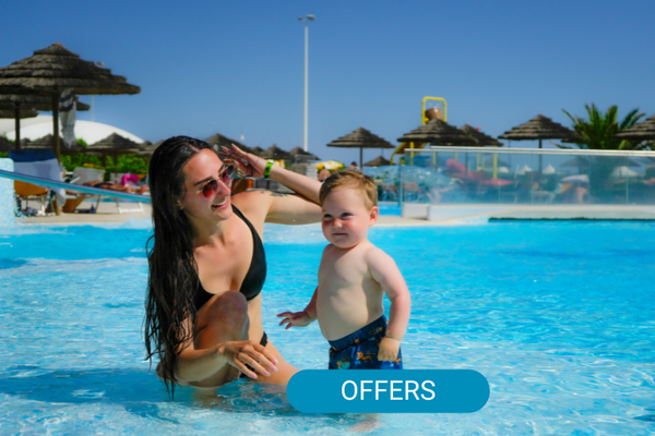 Campsite Bibione, Villaggio Turistico Internazionale