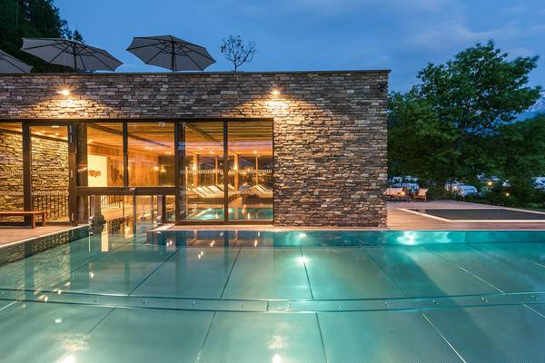 Sport, jeux et spa
