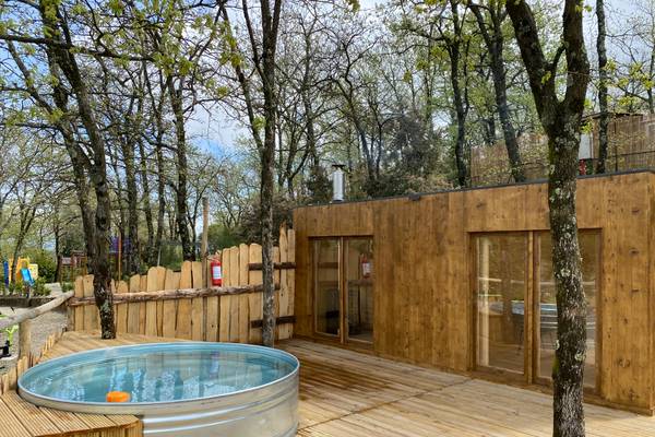 LeadingCamping Italien Camping Barco Reale