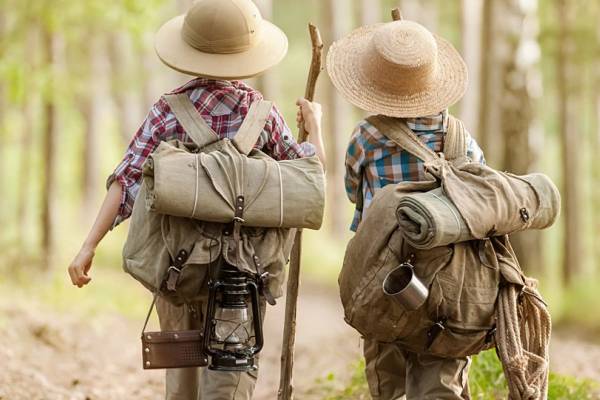 Natur & Outdoor-Aktivitäten in Luxemburg