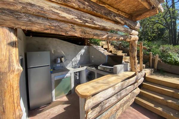 LeadingCamping Italy Camping Barco Reale