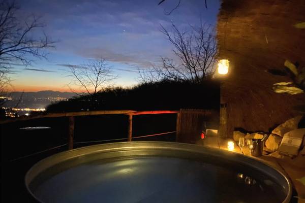 Villages de vacances de style en Italie
