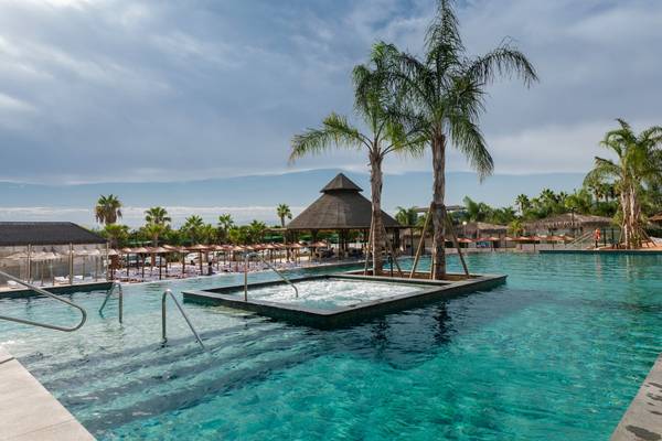 Luxueus en Comfrotabel