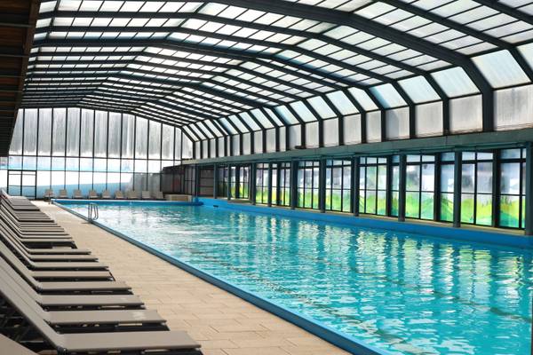 Wellness & Entspannung beim Camping Wellness & Entspannung beim Camping