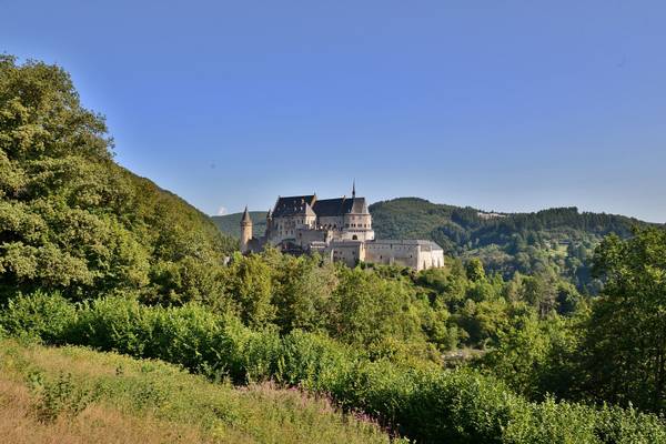 Campingplätze in Bayern