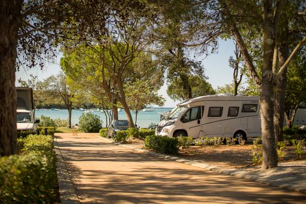 CampingVestar