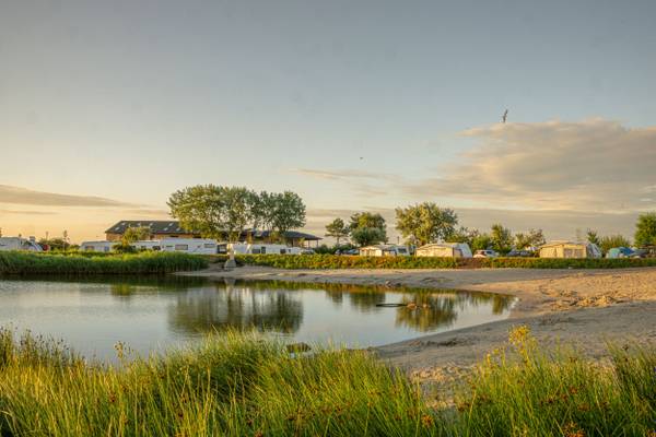 Camping Wulfener Hals