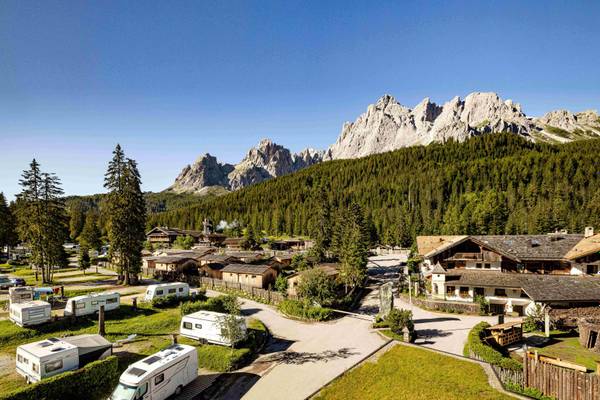 CaravanParkSexten