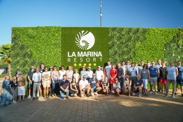 Die Leading-Mitglieder