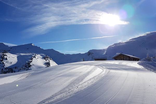 Camping in Austria Camping in Austria