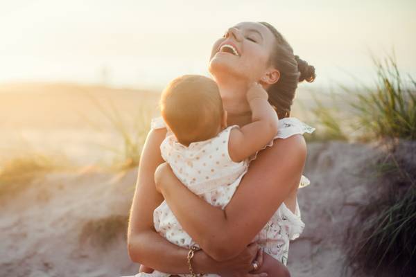 Camping avec bébé ou enfant en bas âge
