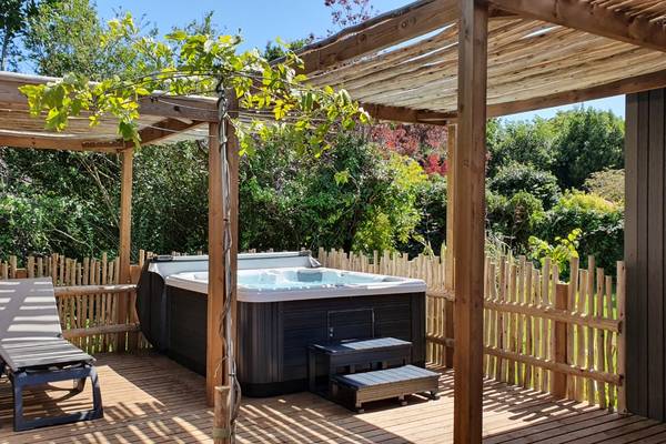 Parcs de vacances en France