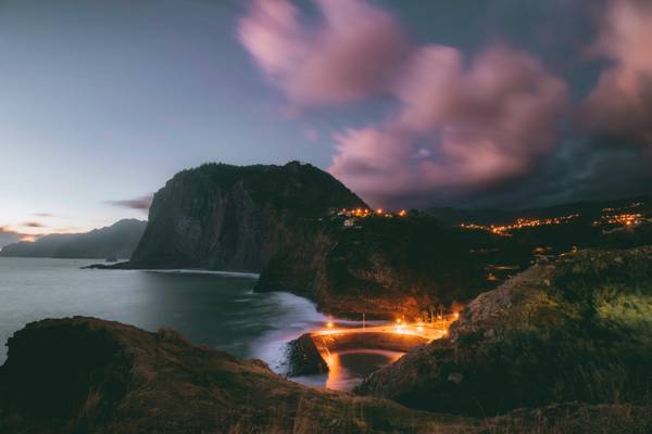 Expérience de l'Algarve