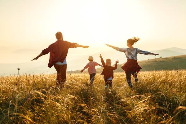 Sinnvolle weitere Leistungen für den Familienurlaub