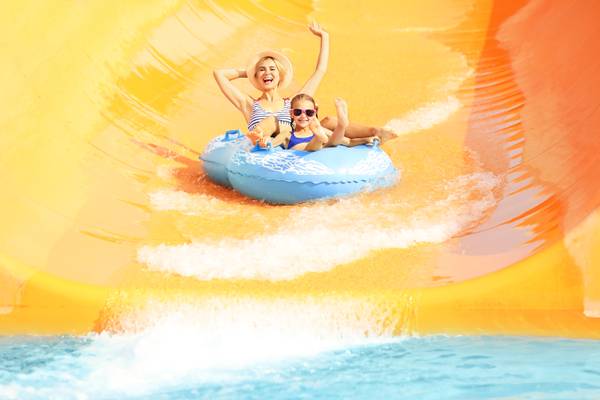 Campeggi per scolaresche