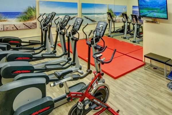 Wulfener Hals gym