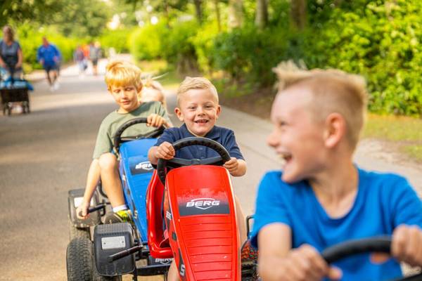 Wulfener Hals Go Cart