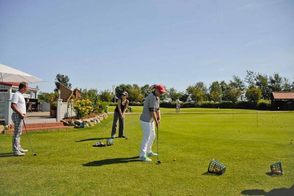 Wulfener Hals golfpark