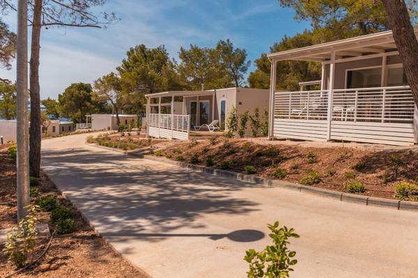Camping Cikat Mobilheime