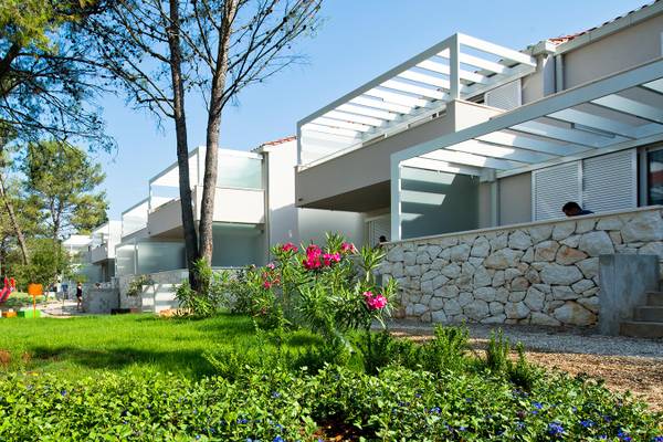 Zaton Holiday Resort apartment