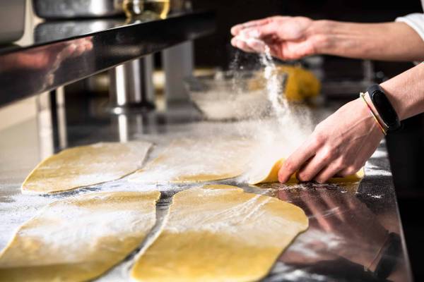 Camping Bibione Villagio Turistico Internazionale Pizza