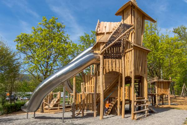 Wirthshof adventure playground