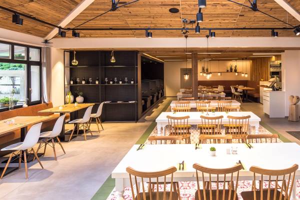 Wirthshof restaurant