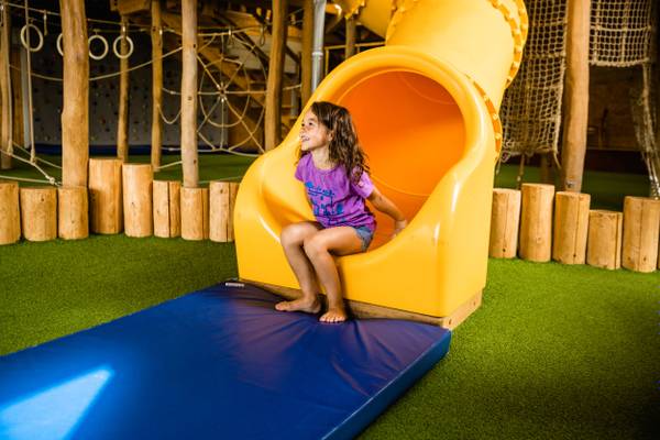 Wirthshof indoor playground