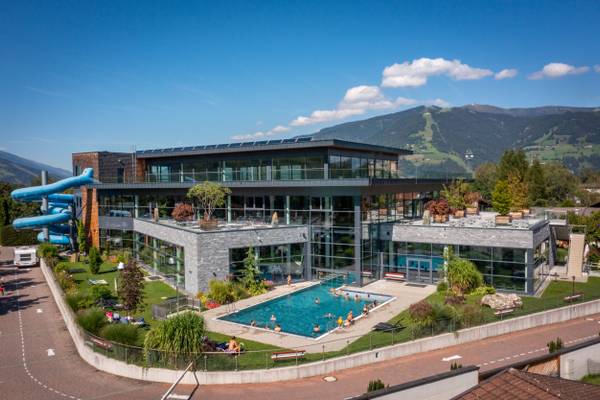 Sportcamp Woferlgut Summertime