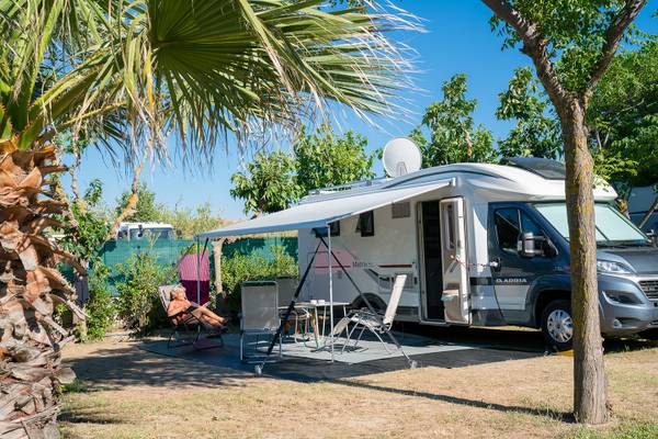 Le Brasilia pitch Comfort-Florida