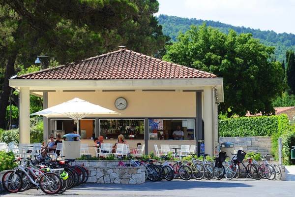 Parco delle Piscine Bar Restaurant