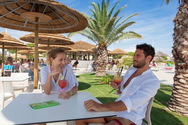 Villaggio Turistico Internazionale Poolbar