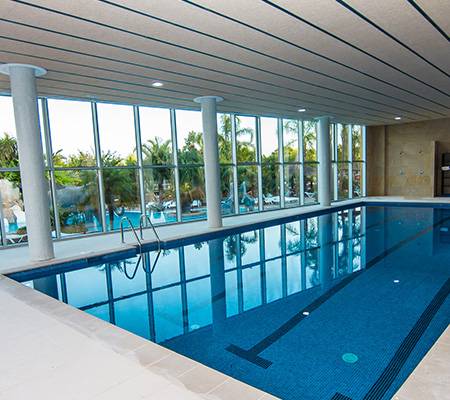 La Marina Spa Pool